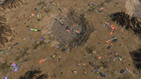 Ashes of the Singularity Turtle Wars DLC screenshots 02 small دانلود بازی Ashes of the Singularity Turtle Wars DLC برای PC